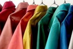 تاثیر رنگ لباس در ارتباطات انسانی‌