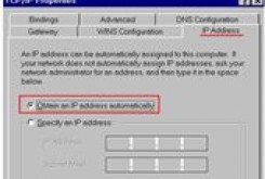 آدرس IP چیست و چه استفاده ای دارد؟