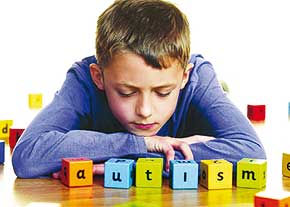 راهکارهايي براي آموزش کودکان مبتلا به اوتيسم