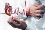 مرگ روزانه 300 ایرانی به دلیل بیماری قلبی