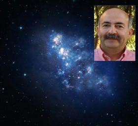 کشف دورترین کهکشان جهان با همکاری یک ایرانی