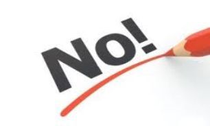 4 روش بسیار ساده برای مودبانه "نه گفتن"