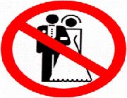 ازدواج با چه کسی ممنوع است؟