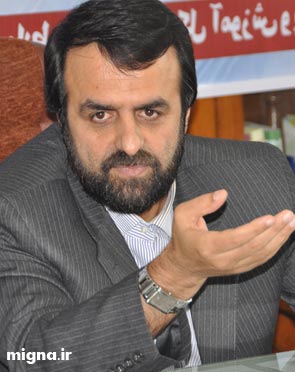 گفتگو با مدیرکل سابق آموزش و پرورش استان مازندران