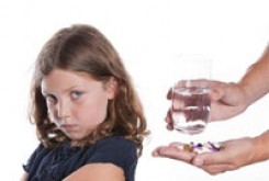 آیا کودک بیش فعالم حتما باید دارو مصرف کند؟
