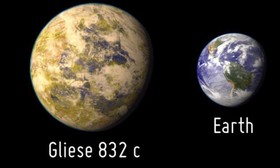یک سیاره دیگر به جمع شبیه‌ترین‌های زمین پیوست