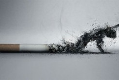 سیگاری‌ها بیشتر خودکشی می‌کنند