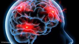 تأثیر مواد مخدر بر رشته های عصبی/ باور غلط درباره استفاده افراد عصبی از مغزشان