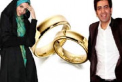 نكاتي پيرامون ضرورت مشاوره قبل از ازدواج، به بهانه طلاق دو مجری مشهور