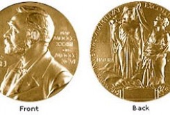 صد و هشتمین جایزه نوبل فیزیک از آن کیست؟