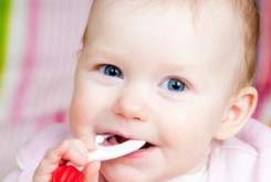 کشف ژن عامل رشد دندان کودکان
