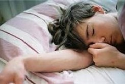 کم خوابی باعث افزایش چربی در نوجوانان می‌شود