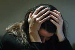 آیا افسردگی نتیجه التهاب مغزی است؟