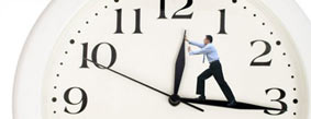 15 روش موثر برای مدیریت زمان