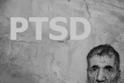تصاویر/ قهرمانان بی مدال مبتلا به اختلال PTSD