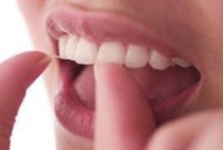 عفونت دهان و دندان شایع ترین بیماری دهه 40 سالگی