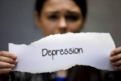یافته های جدید درباره افسردگی