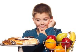 کشف رابطه انواع غذاها با رفتارهای خشونت آمیز در کودکان