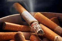 ترک سیگار در هر سنی موجب افزایش عمر می شود