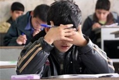 فصل امتحانات؛‌ دغدغه معلم خصوصی و سهم کاهش کیفیت مدارس