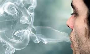 ۵۵ ماده سرطان‌زا در دود سیگار موجود است