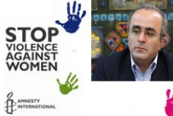 نگاهی کوتاه به ابعاد حقوقی و بین المللی خشونت علیه زنان