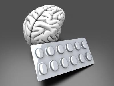 تاثیر منفی داروهای ضد روان پریشی بر ساختار مغز