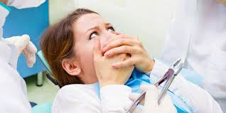 شناخت «رفتار درمانی» راهکار غلبه بر ترس از دندانپزشکی