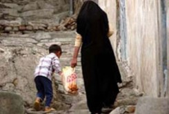 اختلال روانی در گوشه ای از تهران تا 80 درصد/ كودكانه و زنانه شدن آسیب های اجتماعی