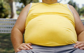 بدن افراد چاق جولانگاهی برای سلول‌های سرطانی!