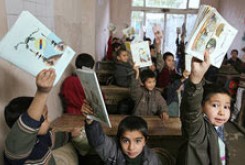 جزئیات ثبت‌نام و ادامه تحصیل دانش‌آموزان اتباع خارجی در مدارس ایران