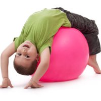 6 تمرین ورزشی برای کودکان مبتلا به اوتیسم