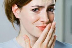 بوی دهان، نوع بیماری را بازگو میکند! + بیماریها
