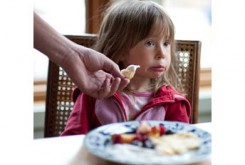 بدغذایی و ارتباط آن با مشکلات روان‌شناختی در کودکان