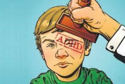 تفاوت های ADHD درDSM-IV و DSM-5