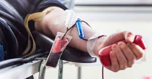 چگونه غلظت خون را درمان کنیم؟