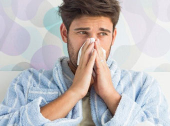 سال تولد ریسک ابتلا به آنفلوانزا را تعیین می کند