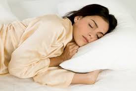 چرا اغلب زنان خواب خوبی ندارند؟!