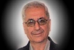 درگذشت مصطفی سهراب پور، استاد دانشگاه صنعتی شریف