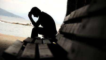 زنگ خطر سازمان جهانی بهداشت بابت افزایش افسردگی در جهان