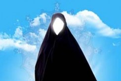 آیات قرآن درباره حجاب