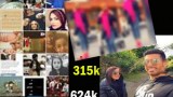 خودنمایی دختران و پسران در اینستاگرام/ آمارهای نگران‌کننده از تصاویر «پرلایک» در فضای‌ مجازی