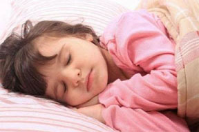 بدخوابی در سنین پیش دبستانی با بروز مشکلات رفتاری همراه است