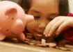 آموزش مدیریت مالی به کودک با «پول توجیبی»