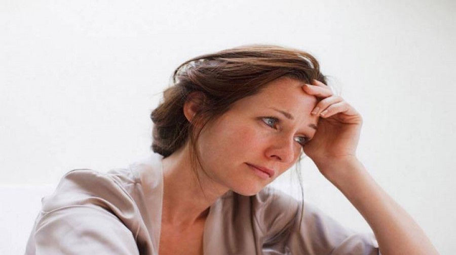 اضطراب زنان چه بلایی سر بدنشان می آورد