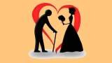 علت ازدواج‌های با اختلاف سنی زیاد چیست؟!