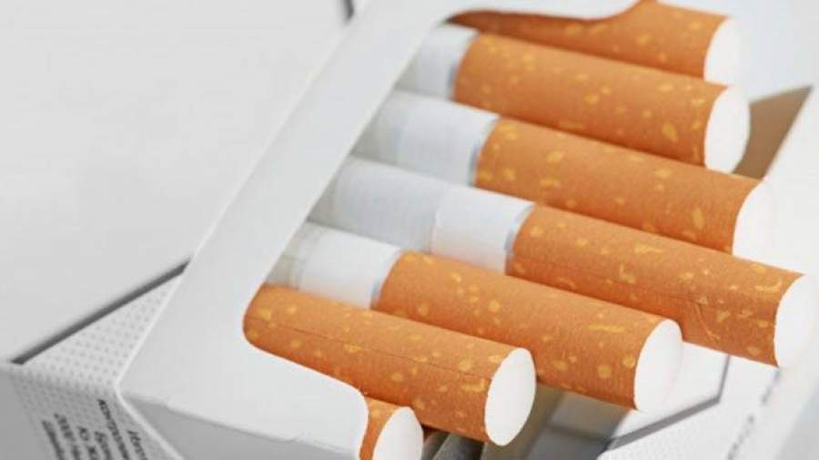 ممنوعیت سیگار برای همه افراد زیر 21 سال