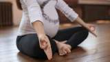 یوگا اضطراب زنان باردار را کاهش می دهد