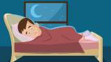 کم خوابی باعث اختلال سوخت و ساز در بدن می‌شود
