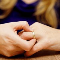 افزايش ۱۹ درصدي درخواست زنان براي طلاق